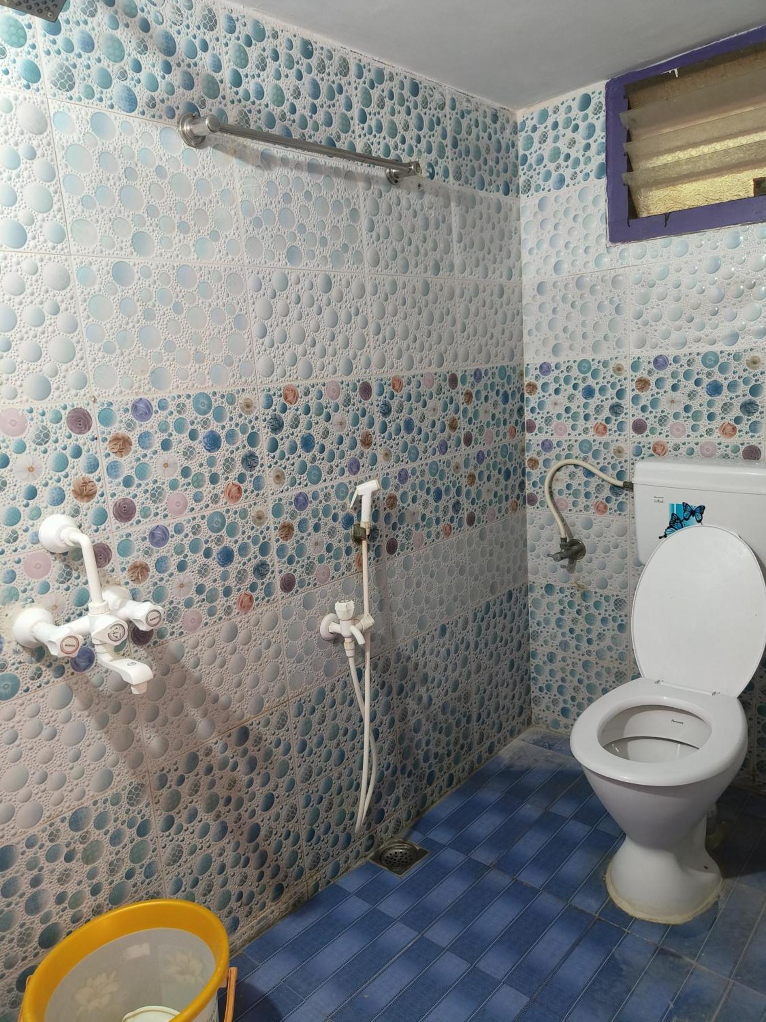 Liya Guest House Tiruvannāmalai Exteriér fotografie